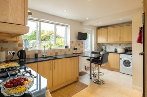 Mimosa Close, Loughborough