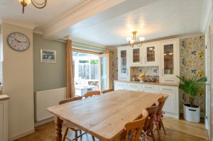 Laundon Close, Groby
