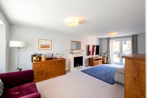 Leveret Way, East Leake