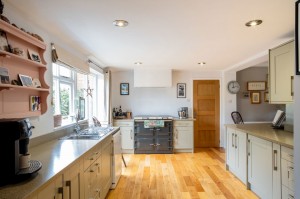 Spinney Hill Drive, Loughborough