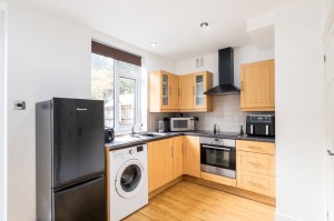 Bottleacre Lane, Loughborough