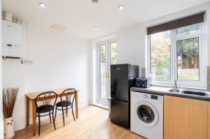 Bottleacre Lane, Loughborough