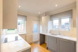 Oldershaw Road, East Leake