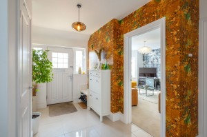 Meeting House Close, East Leake