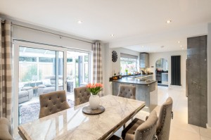 Broadhill Road, Kegworth