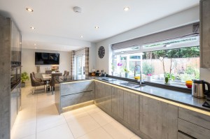 Broadhill Road, Kegworth