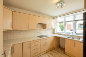 De Ferrers Close, East Leake