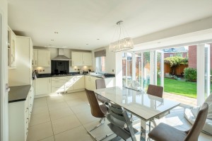 Clarence Place, Ashby-de-la-Zouch