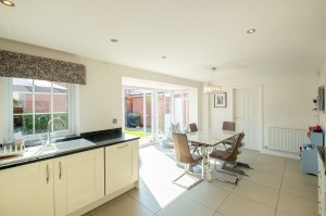 Clarence Place, Ashby-de-la-Zouch