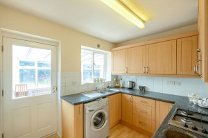 Leivers Close, East Leake