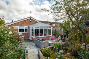 Maple Close, East Leake
