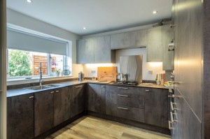 Maple Close, East Leake