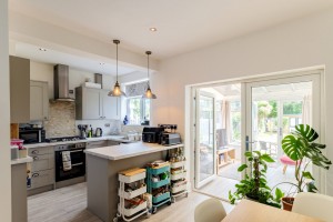 Holt Drive, Loughborough