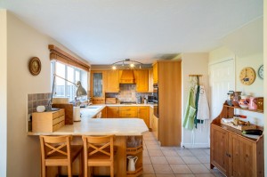 Brook End, East Leake