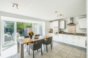 Rectory Close, Sutton Bonington