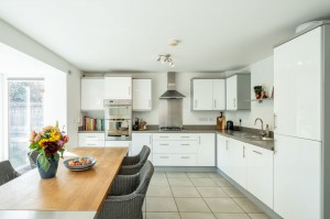 Rectory Close, Sutton Bonington