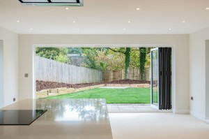 Plot 1, Church View, Peckleton