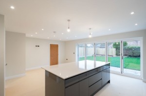 Plot 3, Church View, Peckleton