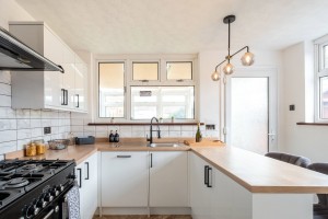 Whatton Road, Kegworth