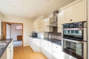 Piper Drive, Long Whatton