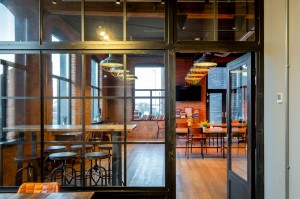 The Mill, Waterside Village, Loughborough