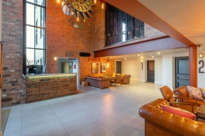 The Mill, Waterside Village, Loughborough