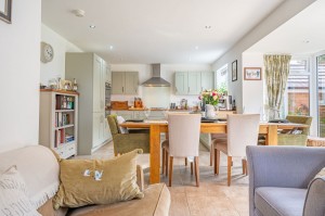 Foxglove Drive, Shepshed