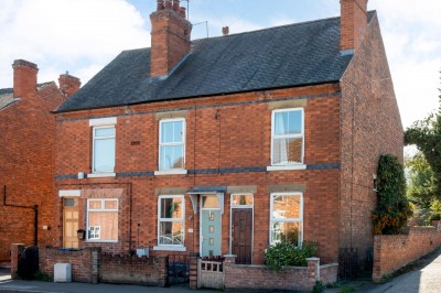 Main Street, East Leake