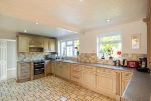 Montague Drive, Loughborough