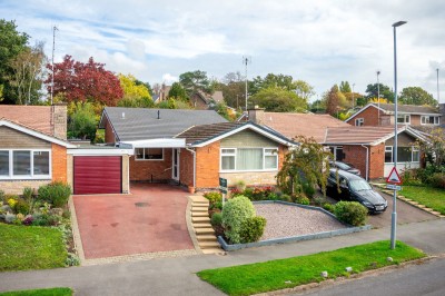 Valley Road, Loughborough