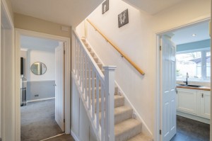 Beech Avenue, East Leake