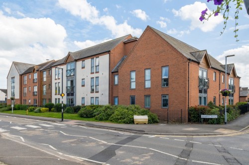 Thurman Lodge, East Leake