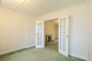 Carlton Crescent, East Leake