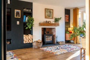 Angrave Road, East Leake