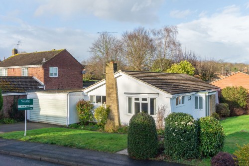 Cropston Avenue, Loughborough