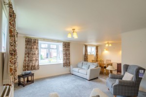 Cropston Avenue, Loughborough