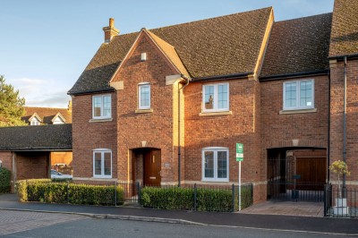 Allendale Road, Loughborough