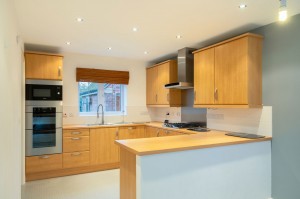 Allendale Road, Loughborough