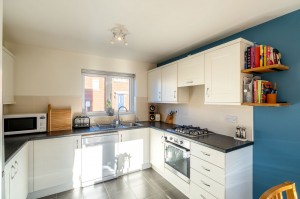 Boyle Drive, Loughborough