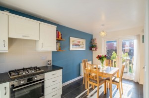 Boyle Drive, Loughborough