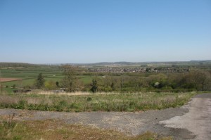Hillside Farm, Wood Lane, Gotham