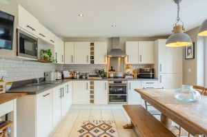 Quince Close, East Leake