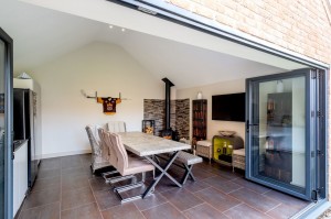 Godber Road, East Leake