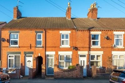 Ring Fence, Shepshed