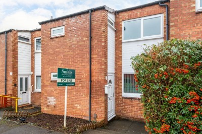 Kingsthorpe Close, Leicester