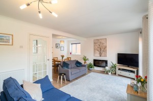 Salisbury Avenue, East Leake