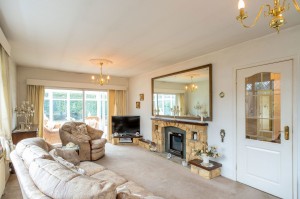 Brookside Avenue, East Leake