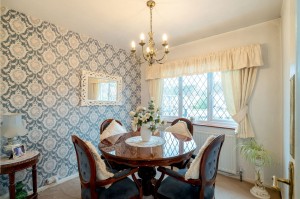 Brookside Avenue, East Leake