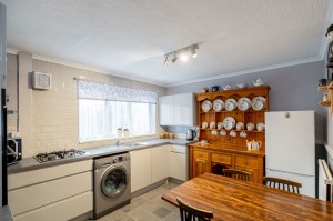 Walcot Green, Clifton