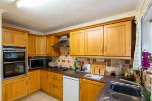 Hazel Road, Loughborough